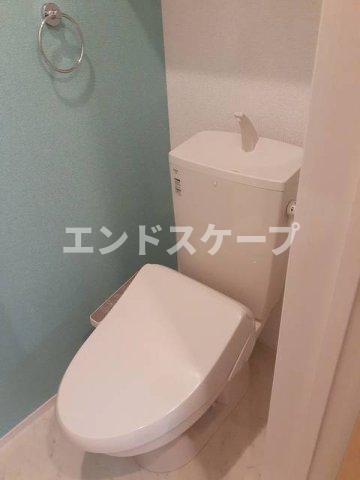 トイレ　高崎、前橋のお部屋探しはエンドスケープまで！お客様の理想お聞