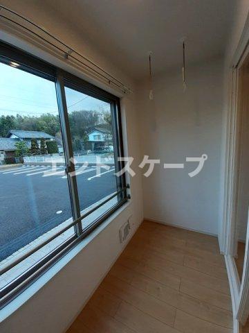 バルコニー　高崎、前橋のお部屋探しはエンドスケープまで！お客様の理想お聞