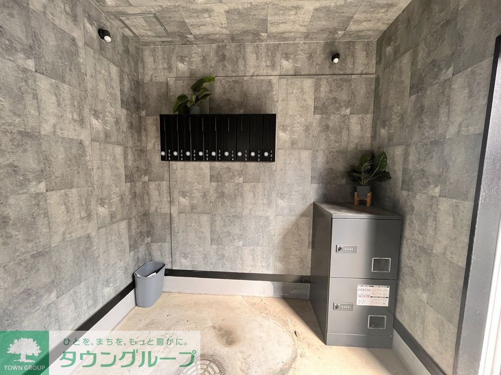 東武越生線 坂戸駅 徒歩20分 2階建 築36年の外観写真