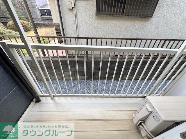 東武越生線 坂戸駅 徒歩20分 2階建 築36年の内装写真