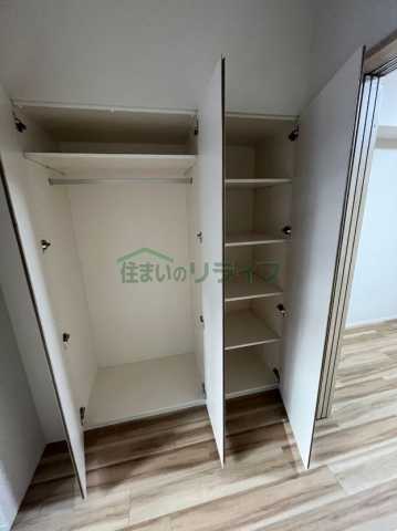 ジオエント本郷三丁目の内装写真