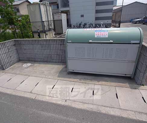 レオパレスKのその他写真