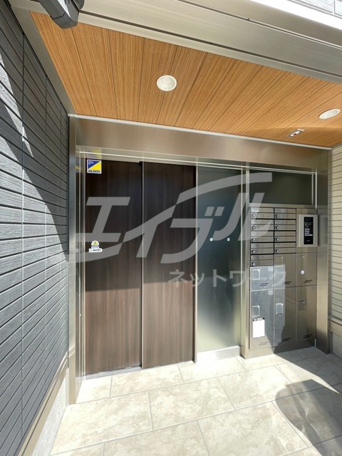 地下鉄今里筋線 太子橋今市駅 徒歩5分 3階建 築2年の外観写真