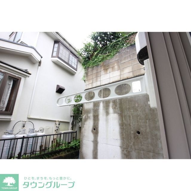 眺望　★お部屋探しは株式会社タウンハウジング東京まで★