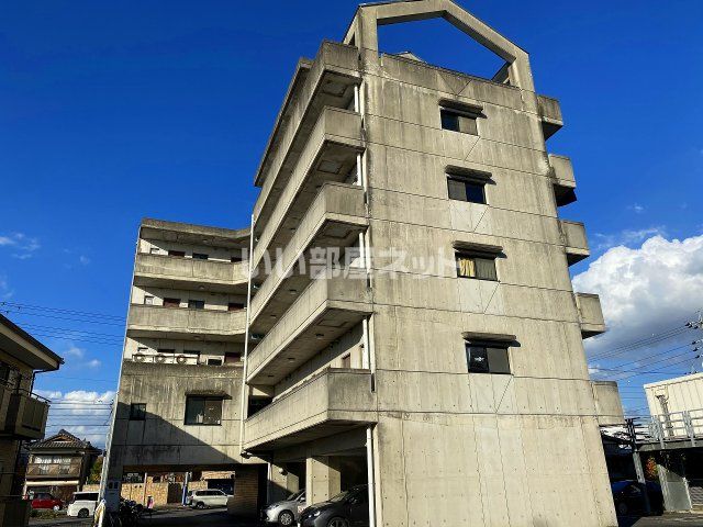 名鉄各務原線 新那加駅 徒歩8分 築33年
