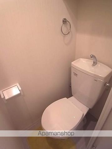 ボンニーのトイレ写真