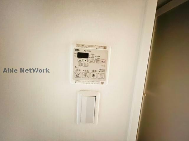その他設備　※同型・現況優先
