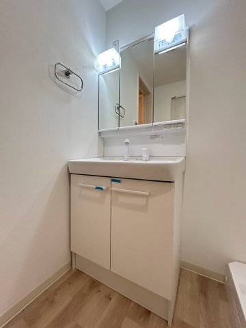 フジパレス レーヴI番館の内装写真