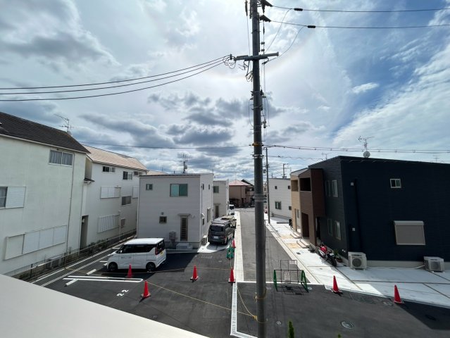 フジパレス レーヴI番館のその他写真