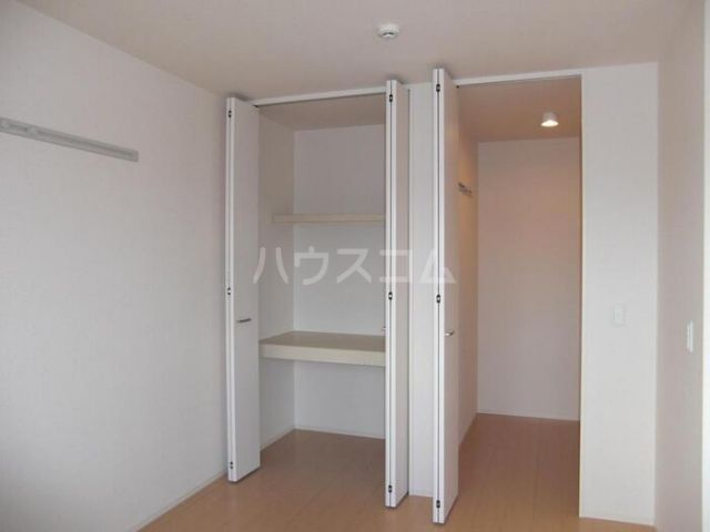 イルマーレ千現の内装写真