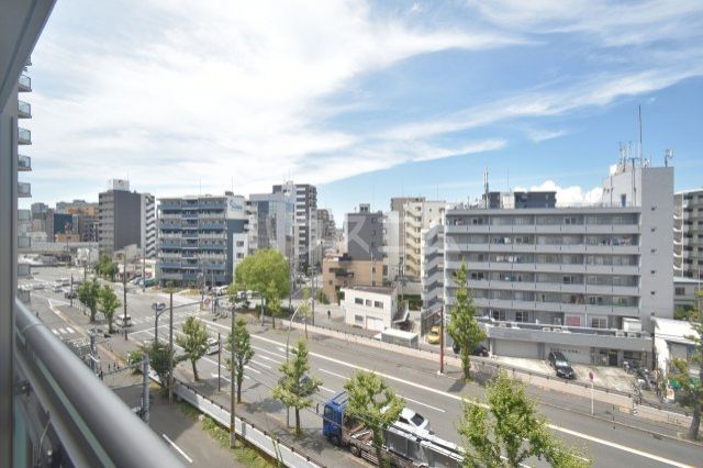エスリード梅田グレイスのその他写真