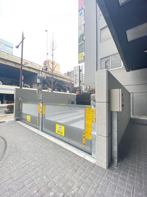 地下鉄御堂筋線 江坂駅 徒歩2分 15階建 築5年のその他写真