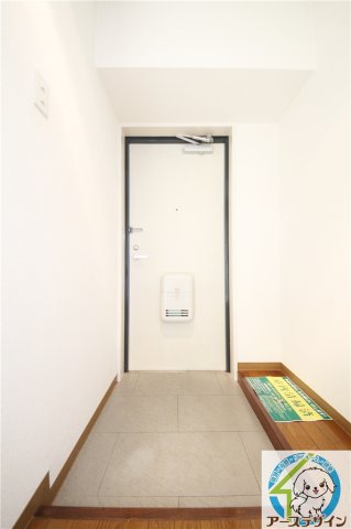 玄関　※類似写真