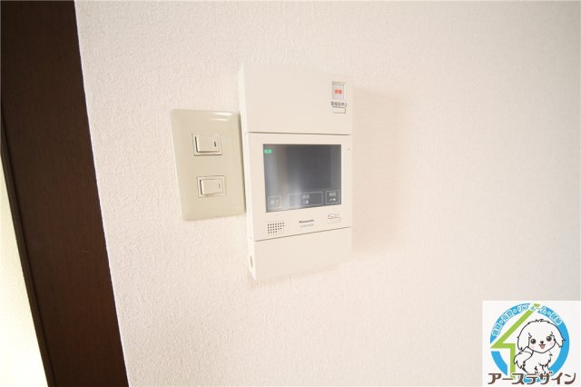 セキュリティ　※類似写真