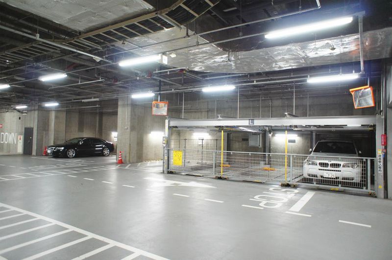 青山第一マンションズのその他写真