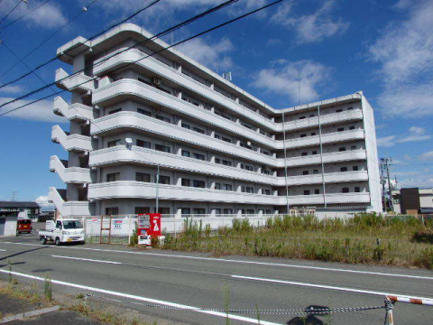 ＪＲ湖西線 安曇川駅 徒歩4分 築37年