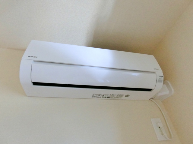 その他設備　★エアコン2基設置済み★