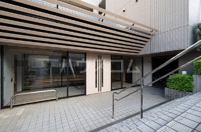 コンフォリア西荻北の外観写真