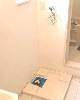 その他設備　別部屋の参考写真です。現況有姿