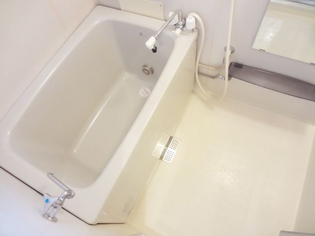 バス・シャワールーム　★お部屋探しは株式会社タウンハウジング東京まで★