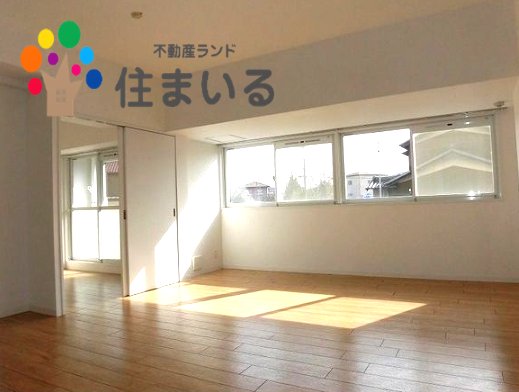 ＪＲ武豊線 乙川駅 徒歩1分 6階建 築17年の内装写真