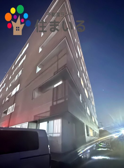 ＪＲ武豊線 乙川駅 徒歩1分 6階建 築17年のその他写真