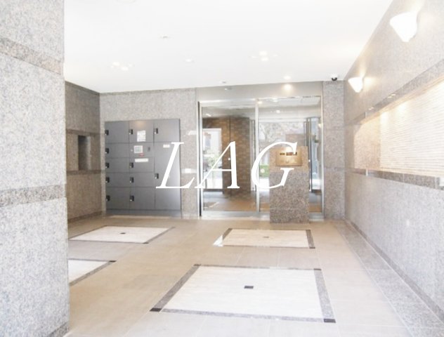 京急本線 大森海岸駅 徒歩5分 12階建 築13年の外観写真