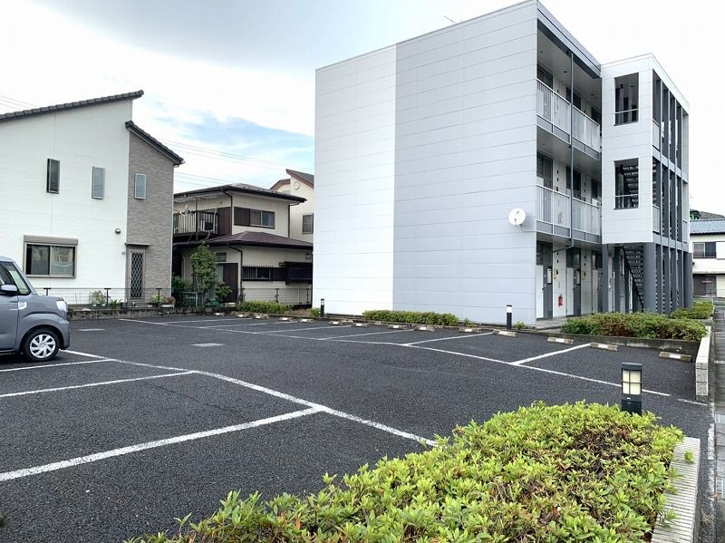 レオパレスcomfortのその他写真