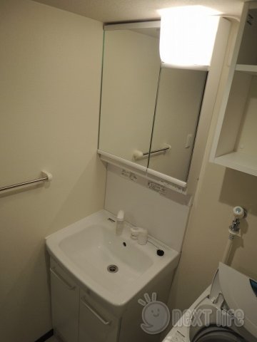 レオネクストFigaroの内装写真