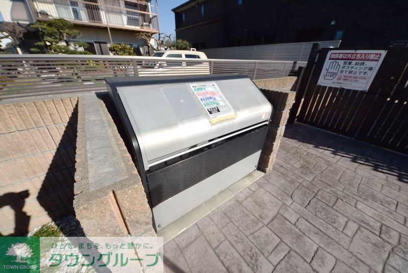 その他共有部分　★お問い合わせはタウンハウジングまで★