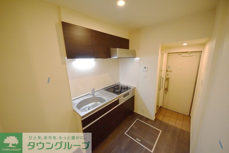 キッチン　★お問い合わせはタウンハウジングまで★