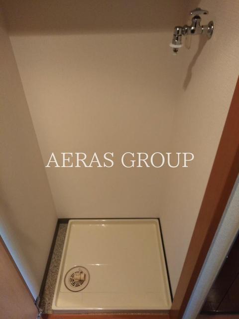 その他設備　別部屋同仕様