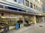 コンビニ　ローソン 西区新町1丁目店（コンビニ）まで90m
