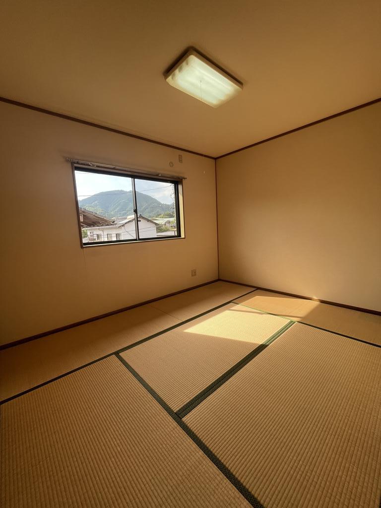 その他部屋・スペース　和室