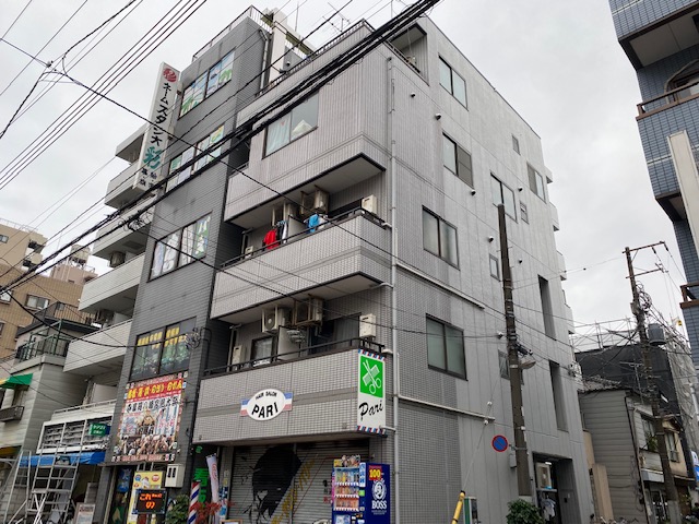 鈴木ビル