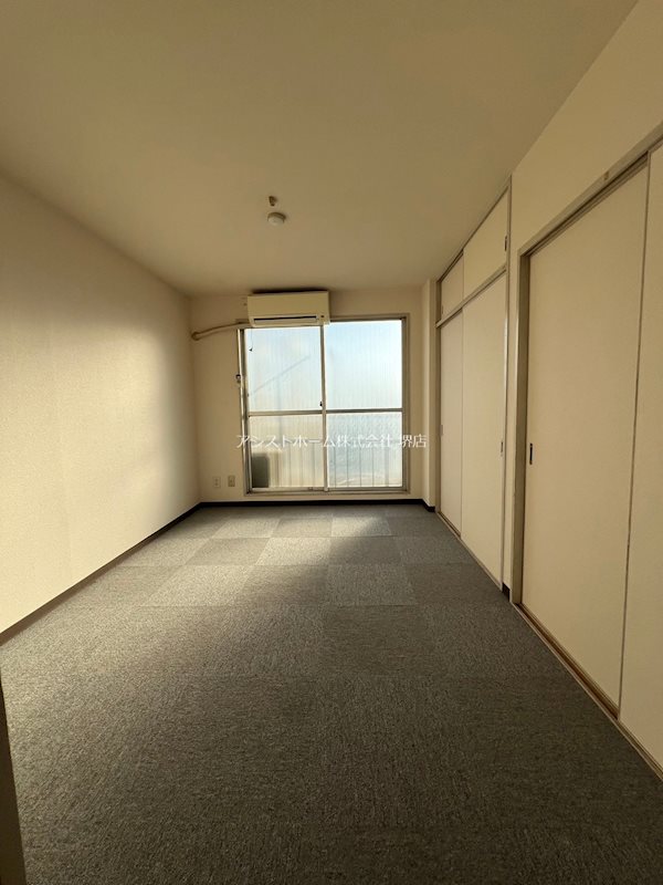 シャトー岩崎の内装写真