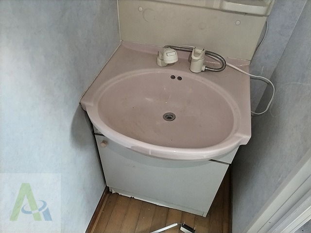 堀切町戸建の内装写真