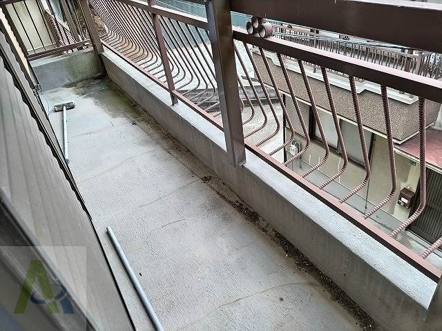 堀切町戸建の内装写真