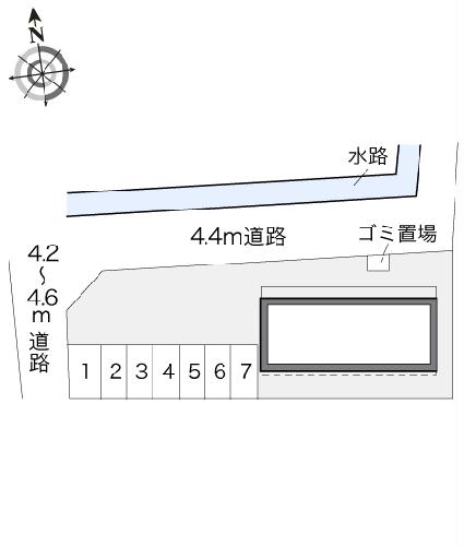 【レオパレスＣＯＳＭＯＳのその他】