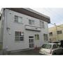 シティーハイム高砂 2階 築44年3ヶ月の賃貸物件