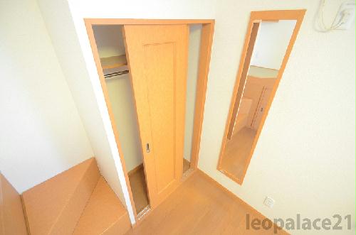 収納　備品や設備仕様は号室等により異なります現地をご確認下さい。