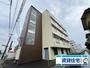 亀山駅より徒歩8分 3階 築5年10ヶ月の賃貸物件