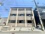 H-Maison大蓮南I 2階 築3年8ヶ月の賃貸物件
