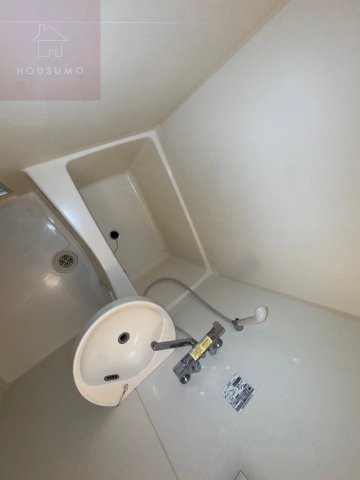 バス・シャワールーム　毎日通る玄関はこちらです