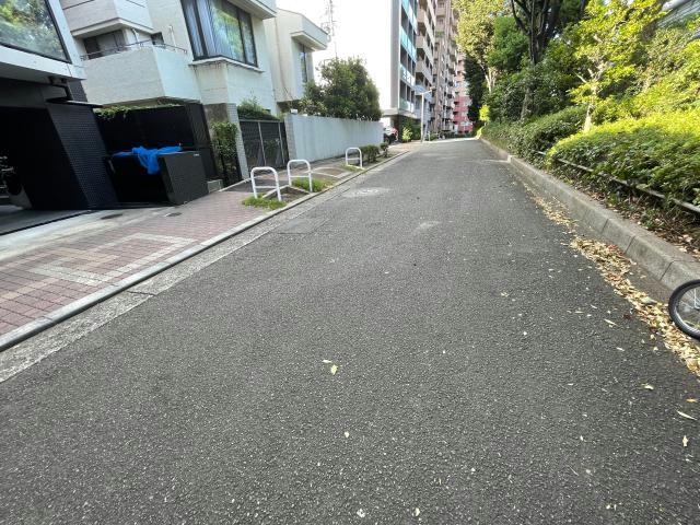 その他　周辺環境