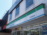 コンビニ　ファミリーマート 長町南駅前店（コンビニ）まで344m