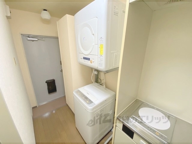 その他部屋・スペース　洗濯機