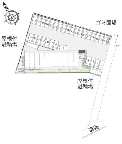 【レオパレス五島のその他】