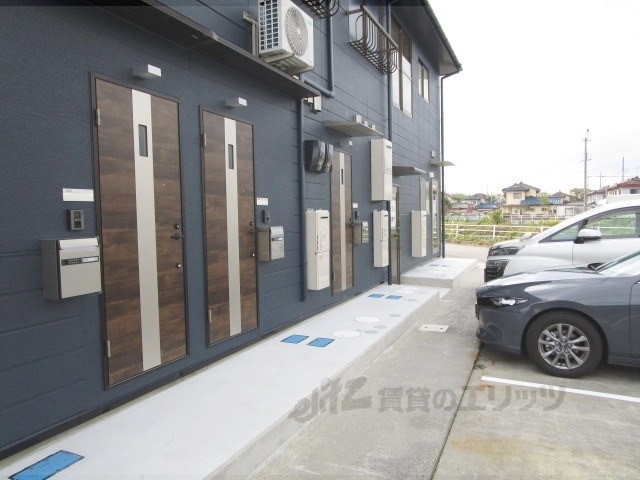 ロビー　ロビー