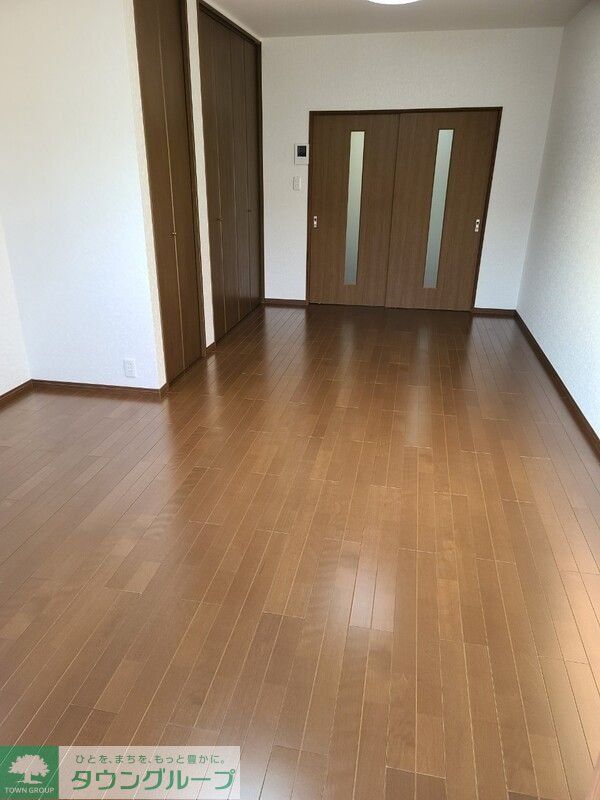 【小金井市梶野町のアパートのその他部屋・スペース】